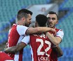 София - Полуфинал за купата на България - ЦСКА срещу Черно море