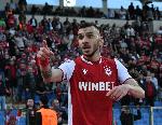 София - Полуфинал за купата на България - ЦСКА срещу Черно море