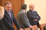 София - Заседание на Министерски съвет