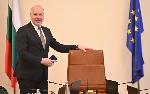 София - Заседание на Министерски съвет