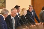 София - Заседание на Министерски съвет