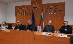 София - Комисия за защита от дискриминация - брифинг