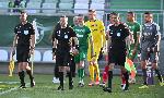Лудогорец победи с 2:0  Ботев Враца в реванш на полуфинал за Купата на България.