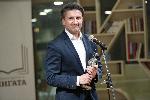 Асоциация „Българска книга“ връчи традиционните награди „Рицар на книгата“