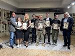София - Награди Рицар на книгата