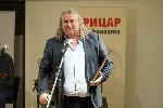 София - Награди Рицар на книгата