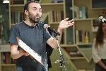 София - Награди Рицар на книгата