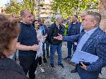 Плевен - Протест на граждани пред Общински съвет