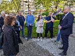 Плевен - Протест на граждани пред Общински съвет