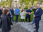Плевен - Протест на граждани пред Общински съвет