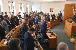 София - Заседание на Столичния общински съвет<br />
