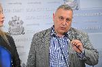 София - Заседание на Столичния общински съвет<br />