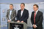 София - Заседание на Столичния общински съвет<br />