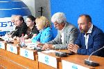 София - Гражданско обсъждане на промените Софийска вода- Изправи се.БГ