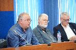 София - Гражданско обсъждане на промените Софийска вода- Изправи се.БГ