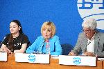 София - Гражданско обсъждане на промените Софийска вода- Изправи се.БГ