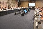 Дискусия за изучаване на добродетели и религии в училищата се провежда в НДК