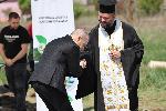 София -  Волуяк - старт на строеж жп терминал