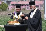 София -  Волуяк - старт на строеж жп терминал