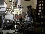 Бургас - Емона - Неутрализирана нарколаборатория