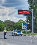 Проходът "Петрохан" е затворен за движение