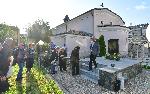 В Силистра отдадоха почит към загиналите арменци