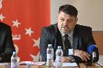 София - дискусия за домашното насилие с участието на вицепремиера Атанас Зафиров<br />