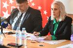 София -дискусия за домашното насилие с участието на вицепремиера Атанас Зафиров<br />