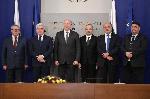 България подписва договора за 35 нови електрически влака