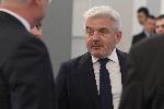 София - Подписване на договор за 35 електрически влака