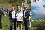 Президентът Румен Радев подкрепя  спортуването на децата в Перник