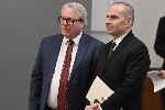 София - Подписване на договор за 35 електрически влака