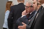 София - Подписване на договор за 35 електрически влака