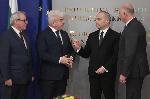 София - Подписване на договор за 35 електрически влака