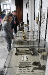 Варна  - 40 години музей на медицината