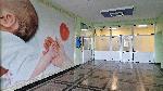 Перник - Родилно отделение и болница  МБАЛ Рахила Ангелова