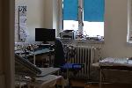 Перник - Родилно отделение и болница  МБАЛ Рахила Ангелова