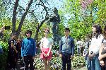 Бургас- събития за Петя Дубарова