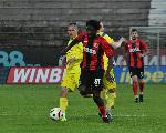 Локомотив София надигра Крумовград с 3:0