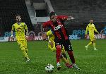 София - Славия срещу Крумовград