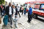 Варна  - 12-та поредна инициатива за събиране на капачки и стотинки