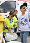 Варна  - 12-та поредна инициатива за събиране на капачки и стотинки