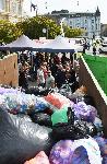 Варна  - 12-та поредна инициатива за събиране на капачки и стотинки