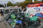 Варна  - 12-та поредна инициатива за събиране на капачки и стотинки