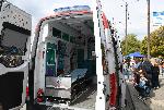 Варна  - 12-та поредна инициатива за събиране на капачки и стотинки