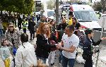 Варна  - 12-та поредна инициатива за събиране на капачки и стотинки