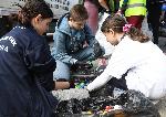 Варна  - 12-та поредна инициатива за събиране на капачки и стотинки