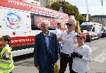 Варна  - 12-та поредна инициатива за събиране на капачки и стотинки