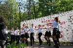 Ямбол - Фестивал на народните танци - надиграване