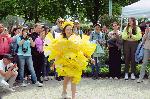 Бургас - Пролетно изложение Флора